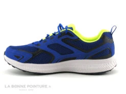 Skechers Performance 220034 Go Run Consistent - Bleu - Jaune - Basket H -Chaussures De Mode cd24607c73b9e66c561f35ea11d5d5ef img 8708.jpg 182343