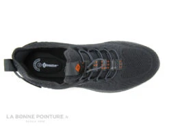 Streeter BARC Gris - Basket Slip-on Homme -Chaussures De Mode cd24607c73b9e66c561f35ea11d5d5ef img 8735.jpg 170119