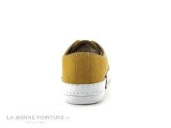 Andrea Conti 0025903051 Gelib - Basket Femme Jaune En Cuir -Chaussures De Mode cd24607c73b9e66c561f35ea11d5d5ef img 8744.jpg 182392