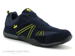 Lico ENSIO 540545 Bleu Marine - Basket Sans Lacet Homme -Chaussures De Mode cd24607c73b9e66c561f35ea11d5d5ef img 8806.jpg 182486