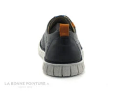 Brans 13366 Bleu Marine - Orange - Chaussure Derbi Homme 10 Brans 13366 Bleu Marine - Orange - Chaussure Derbi Homme -Chaussures De Mode cd24607c73b9e66c561f35ea11d5d5ef img 8817.jpg 170191