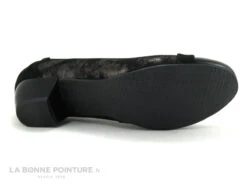 INEA RIO - Noir - Bronze - Escarpin Petit Talon -Chaussures De Mode cd24607c73b9e66c561f35ea11d5d5ef img 8827.jpg 141534
