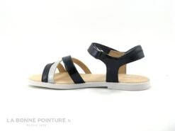 Geox KARLY Navy - J5235D - Sandale Fille Bleu Marine -Chaussures De Mode cd24607c73b9e66c561f35ea11d5d5ef img 8829.jpg 158622