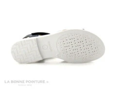 Geox KARLY Navy - J5235D - Sandale Fille Bleu Marine -Chaussures De Mode cd24607c73b9e66c561f35ea11d5d5ef img 8830.jpg 158620