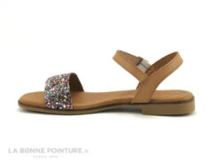 Eva Frutos Marron 3090 - Paillettes Multicolores - Sandales Plate Femme -Chaussures De Mode cd24607c73b9e66c561f35ea11d5d5ef img 8847.jpg 182542