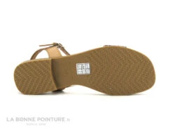 Eva Frutos Marron 3090 - Paillettes Multicolores - Sandales Plate Femme -Chaussures De Mode cd24607c73b9e66c561f35ea11d5d5ef img 8849.jpg 182544