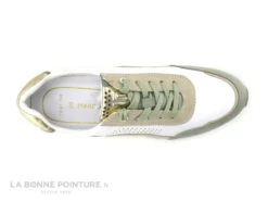 Marco Tozzi 2-23729-28 White Dune - Basket Compensee Femme -Chaussures De Mode cd24607c73b9e66c561f35ea11d5d5ef img 8892.jpg 170298