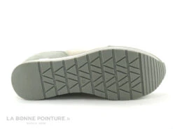 Marco Tozzi 2-23729-28 White Dune - Basket Compensee Femme -Chaussures De Mode cd24607c73b9e66c561f35ea11d5d5ef img 8897.jpg 170299