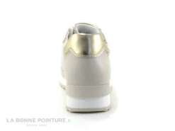 Marco Tozzi 2-23714-28 Cream - Sneakers Femme Beige -Chaussures De Mode cd24607c73b9e66c561f35ea11d5d5ef img 8908.jpg 170303