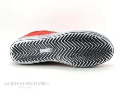 Andrea Conti 0061715 021 - Basket Femme Cuir Rouge -Chaussures De Mode cd24607c73b9e66c561f35ea11d5d5ef img 8908.jpg 182610