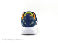 Skechers 403753L Nitro Sprint - Bleu Orange - Basket GARCON -Chaussures De Mode cd24607c73b9e66c561f35ea11d5d5ef img 8913.jpg 170283