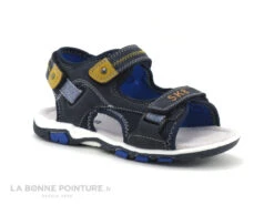 SK8 By Bopy IFAVU Marine - Sandale Reglable GARCON -Chaussures De Mode cd24607c73b9e66c561f35ea11d5d5ef img 8939.jpg 170346