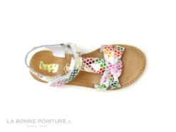 Bopy EVAPI Multico Pois - Sandale Fille Bride Salome -Chaussures De Mode cd24607c73b9e66c561f35ea11d5d5ef img 9063.jpg 170444