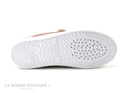 Geox DJROCK Rose - J154MC - Basket Fille Avec Brides Velcro 13 Geox DJROCK Rose - J154MC - Basket Fille Avec Brides Velcro -Chaussures De Mode cd24607c73b9e66c561f35ea11d5d5ef img 9116.jpg 158861