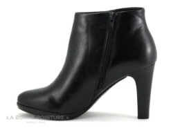 ShoeLab LUPADRA - Bottine Noire Talon Haut -Chaussures De Mode cd24607c73b9e66c561f35ea11d5d5ef img 9124.jpg 141935