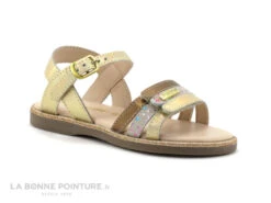 Tropeziennes IRIA Or Rose - 27345 - Sandale Fille 11 Tropeziennes IRIA Or Rose - 27345 - Sandale Fille -Chaussures De Mode cd24607c73b9e66c561f35ea11d5d5ef img 9160.jpg 158901