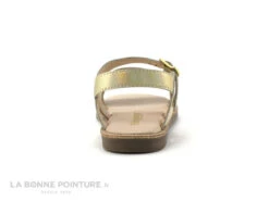 Tropeziennes IRIA Or Rose - 27345 - Sandale Fille 10 Tropeziennes IRIA Or Rose - 27345 - Sandale Fille -Chaussures De Mode cd24607c73b9e66c561f35ea11d5d5ef img 9163.jpg 158899