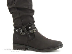 Marco Tozzi 2-25612-23 Mocca Ant Comb - Botte Femme Marron -Chaussures De Mode cd24607c73b9e66c561f35ea11d5d5ef img 9197.jpg 141966