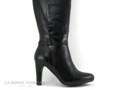 Shoelab LUPAMA Noir - Botte Talon Haut 11 Shoelab LUPAMA Noir - Botte Talon Haut -Chaussures De Mode cd24607c73b9e66c561f35ea11d5d5ef img 9232.jpg 142030