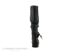 Marco Tozzi 2-25612-23 Black Antic Comb - Botte Femme -Chaussures De Mode cd24607c73b9e66c561f35ea11d5d5ef img 9292.jpg 142071