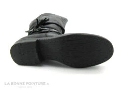 Marco Tozzi 2-25612-23 Black Antic Comb - Botte Femme -Chaussures De Mode cd24607c73b9e66c561f35ea11d5d5ef img 9294.jpg 142073