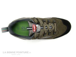 Olang PIEVE Tex 818 Safari - Marron - Chaussure De Marche Homme -Chaussures De Mode cd24607c73b9e66c561f35ea11d5d5ef img 9320.jpg 159253