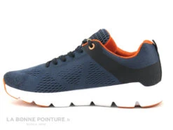 Rieker Revolution 07806-14 - Sportec13 - Bleu Marine - Chaussure Sport H -Chaussures De Mode cd24607c73b9e66c561f35ea11d5d5ef img 9368.jpg 170817