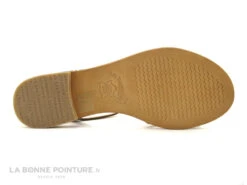 Tropeziennes OLEPO Tan 27236 - Plagette Marron Femme -Chaussures De Mode cd24607c73b9e66c561f35ea11d5d5ef img 9464.jpg 159286