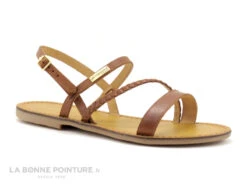 Tropeziennes BATRESSE Tan 19003 - Sandale Plate Femme 9 Tropeziennes BATRESSE Tan 19003 - Sandale Plate Femme -Chaussures De Mode cd24607c73b9e66c561f35ea11d5d5ef img 9476.jpg 159274