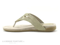 Marco Tozzi 2-27440-01 Platinium - Tong Mode Femme 8 Marco Tozzi 2-27440-01 Platinium - Tong Mode Femme -Chaussures De Mode cd24607c73b9e66c561f35ea11d5d5ef img 9542.jpg 159367