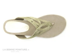 Marco Tozzi 2-27440-01 Platinium - Tong Mode Femme 10 Marco Tozzi 2-27440-01 Platinium - Tong Mode Femme -Chaussures De Mode cd24607c73b9e66c561f35ea11d5d5ef img 9544.jpg 159368