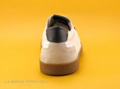 Kickers TROPIK Blanc - 894530-60 - Basket Basse Homme -Chaussures De Mode cd24607c73b9e66c561f35ea11d5d5ef img 9573.jpg 171016