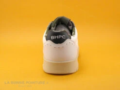 Beverly Hills Polo Club HM6002 - Green - Basket Homme Blanc - Vert -Chaussures De Mode cd24607c73b9e66c561f35ea11d5d5ef img 9597.jpg 171059