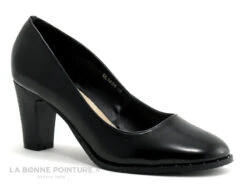 Enza Nucci QL3408 Noir - Escarpin Talon Haut - Clous Semelle -Chaussures De Mode cd24607c73b9e66c561f35ea11d5d5ef img 9599.jpg 128448