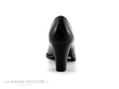 Enza Nucci QL3408 Noir - Escarpin Talon Haut - Clous Semelle -Chaussures De Mode cd24607c73b9e66c561f35ea11d5d5ef img 9602.jpg 128452