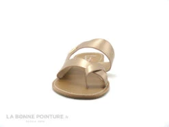 LPB ASHA Rose Metal - Tong Mode Femme -Chaussures De Mode cd24607c73b9e66c561f35ea11d5d5ef img 9631.jpg 159475