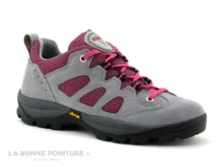 Olang TURES Fuxia - Basket Randonnee Femme 11 Olang TURES Fuxia - Basket Randonnee Femme -Chaussures De Mode cd24607c73b9e66c561f35ea11d5d5ef img 9719.jpg 159575