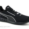 Puma CARSON 2 Concave Blk - 192503B01- Basket Homme Noire