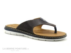 Orland 7069 Marron - Tong Homme Cuir Marron -Chaussures De Mode cd24607c73b9e66c561f35ea11d5d5ef img 9861.jpg 159714