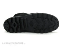 Palladium PAMPA HI Zip Black - 95982-010M - Chaussure Montante F -Chaussures De Mode cd24607c73b9e66c561f35ea11d5d5ef img 9867.jpg 142746