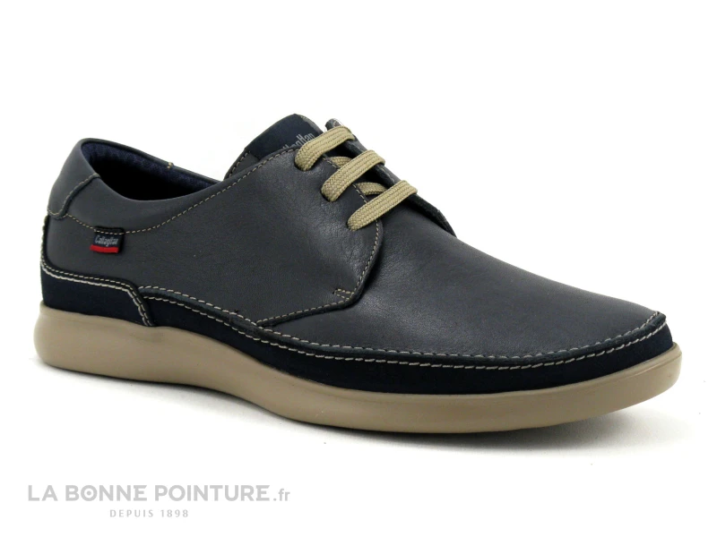 Callaghan 11200 Wilde Horse Azul - Chaussure Bleu Marine Homme 1 Callaghan 11200 Wilde Horse Azul - Chaussure Bleu Marine Homme