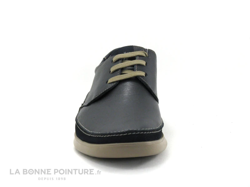 Callaghan 11200 Wilde Horse Azul - Chaussure Bleu Marine Homme 2 Callaghan 11200 Wilde Horse Azul - Chaussure Bleu Marine Homme – Image 2