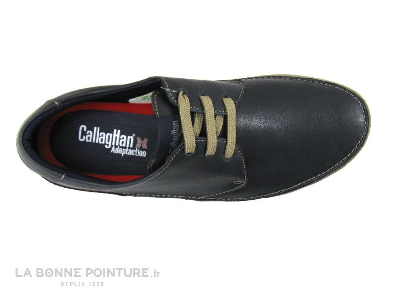 Callaghan 11200 Wilde Horse Azul - Chaussure Bleu Marine Homme 6 Callaghan 11200 Wilde Horse Azul - Chaussure Bleu Marine Homme – Image 6