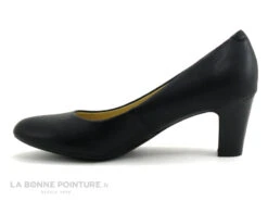 Geox SP MARIELE D92T7A Black - Escarpin Souple Talon Haut -Chaussures De Mode cd24607c73b9e66c561f35ea11d5d5ef img 9880.jpg 128726