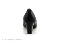 Geox SP MARIELE D92T7A Black - Escarpin Souple Talon Haut -Chaussures De Mode cd24607c73b9e66c561f35ea11d5d5ef img 9881.jpg 128728