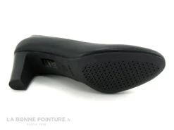 Geox SP MARIELE D92T7A Black - Escarpin Souple Talon Haut -Chaussures De Mode cd24607c73b9e66c561f35ea11d5d5ef img 9882.jpg 128723