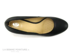 Geox SP MARIELE D92T7A Black - Escarpin Souple Talon Haut -Chaussures De Mode cd24607c73b9e66c561f35ea11d5d5ef img 9883.jpg 128722