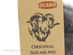 Olang AGATA 85 Cuoio - Bottine Femme Cuir Marron - Interieur Laine 15 Olang AGATA 85 Cuoio - Bottine Femme Cuir Marron - Interieur Laine -Chaussures De Mode cd24607c73b9e66c561f35ea11d5d5ef laineolangcopie 178591