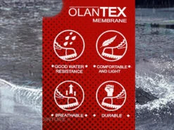 Olang CARMEN OC TEX Bordeaux - Botte Neige Femme -Chaussures De Mode cd24607c73b9e66c561f35ea11d5d5ef oalngtex 177644