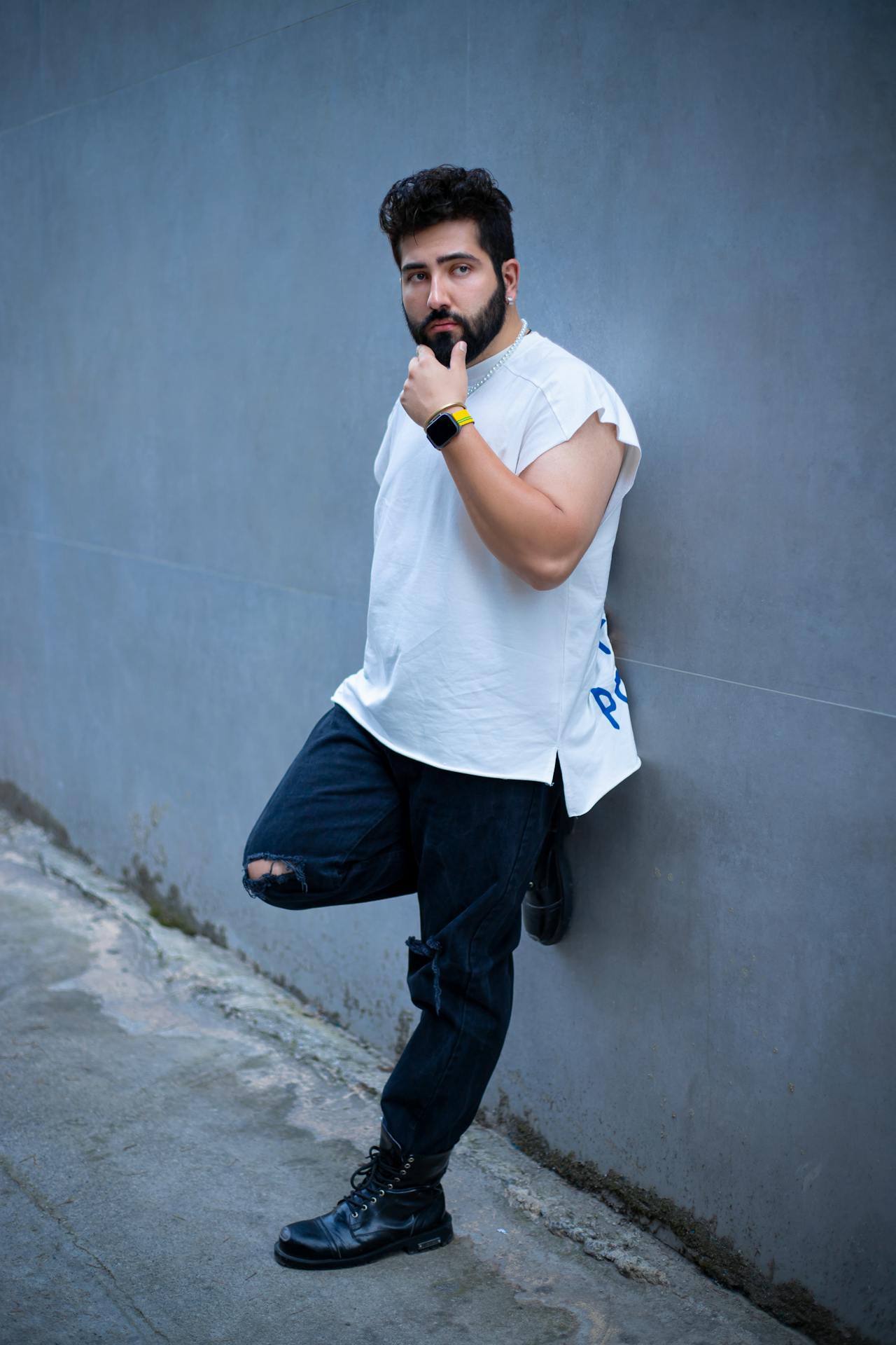 Chaussures De Mode -Chaussures De Mode pexels amir abbaspoor 748889438 28900187